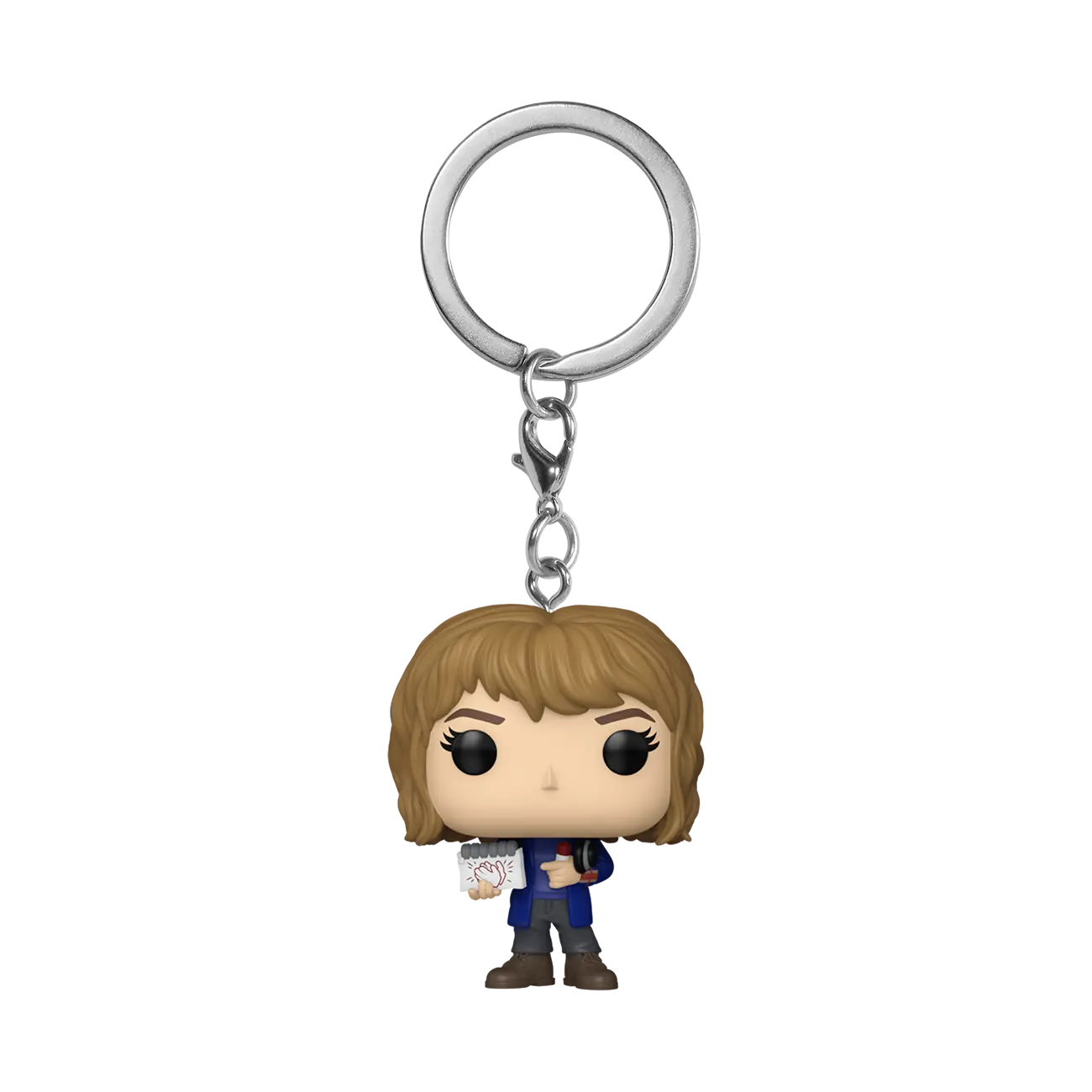 Pop! Keychain Robin Buckley