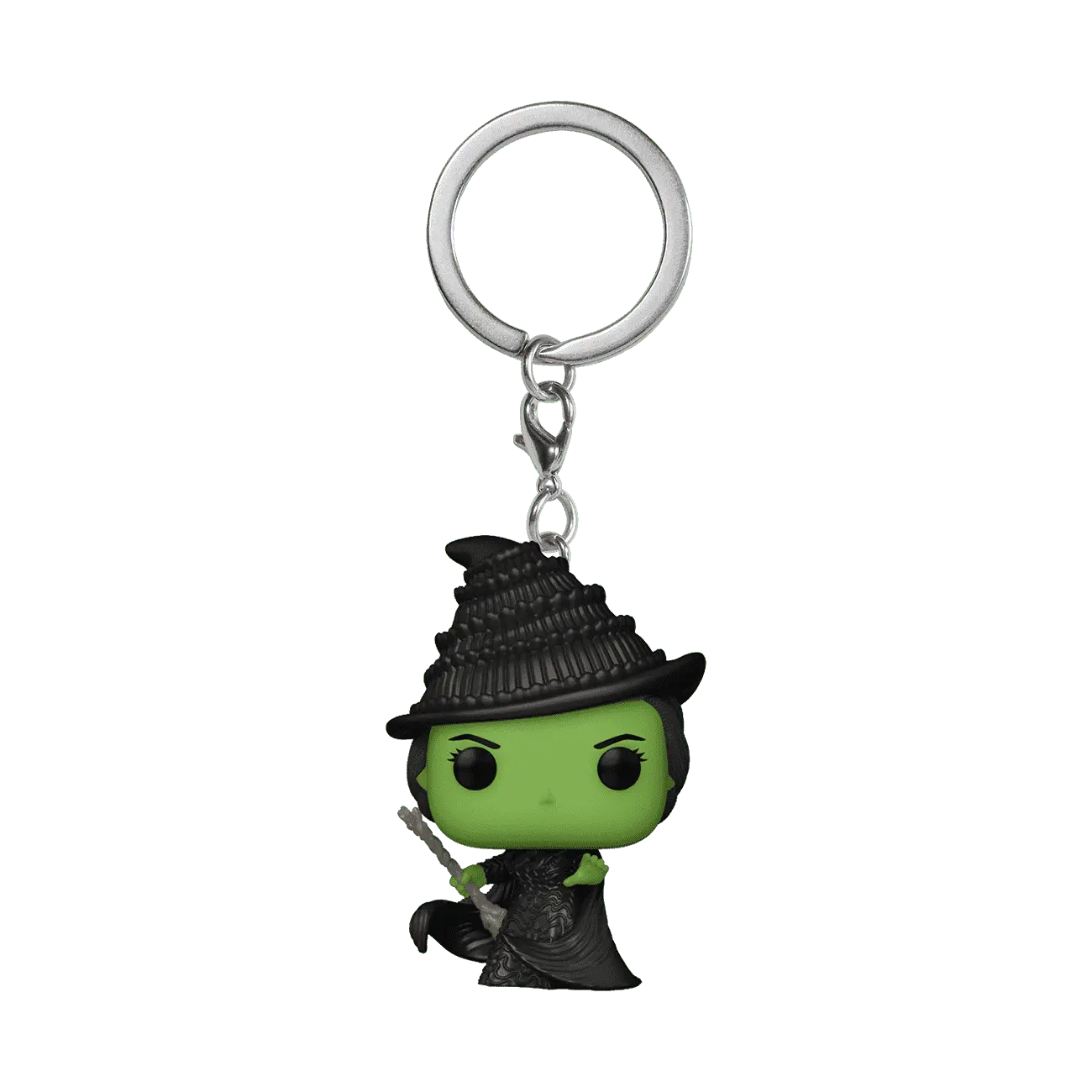 Pop! Keychain Elphaba