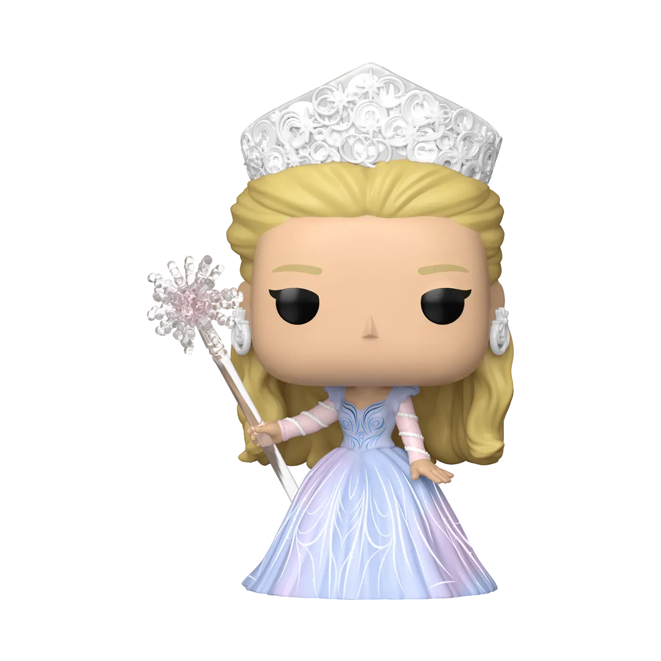Pop! Glinda in Blue Gown