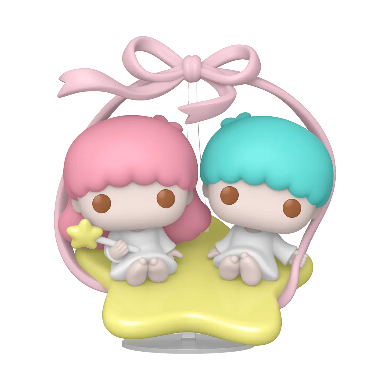 Pop! Deluxe Little Twin Stars