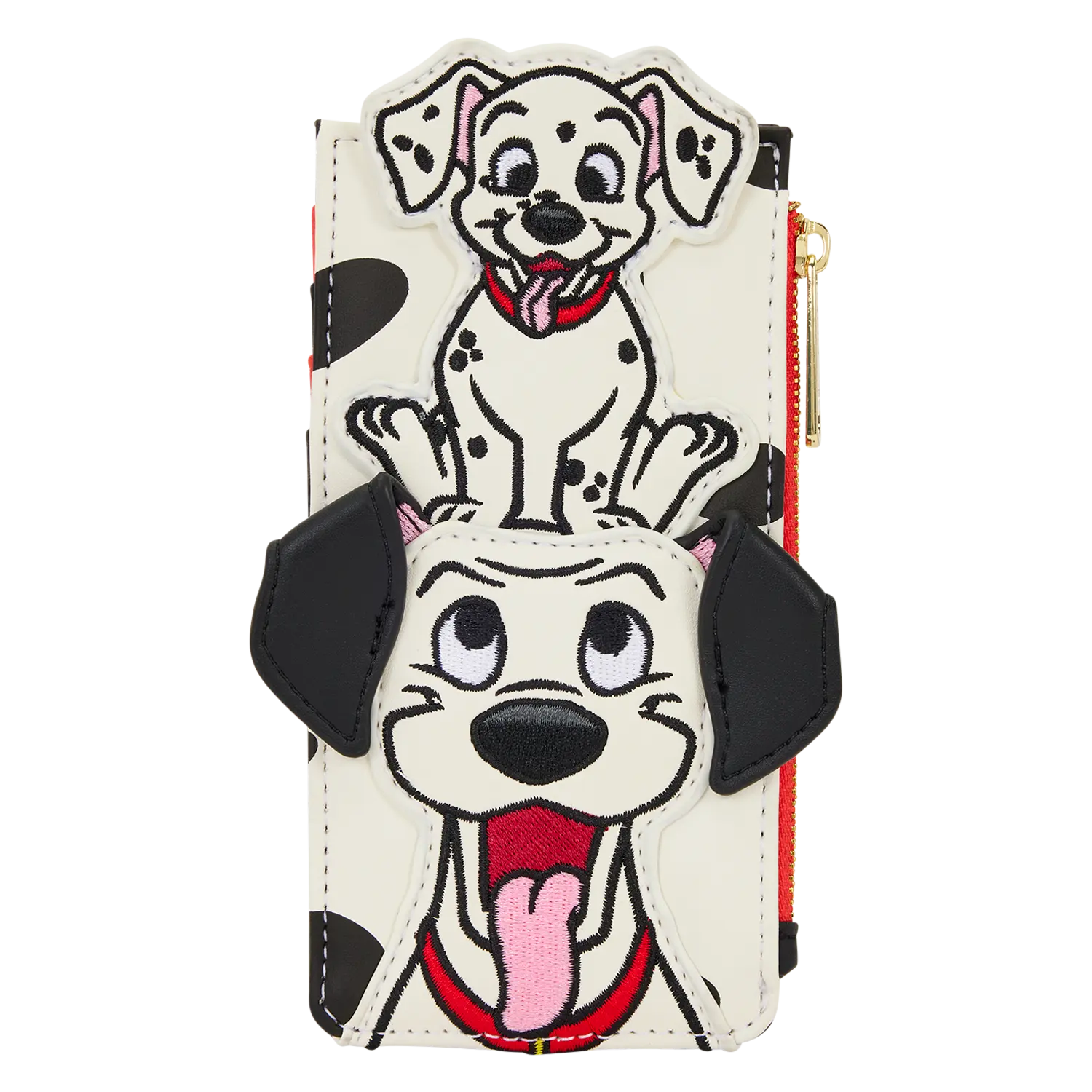101 Dalmatians Exclusive Pongo & Freckles Card Holder