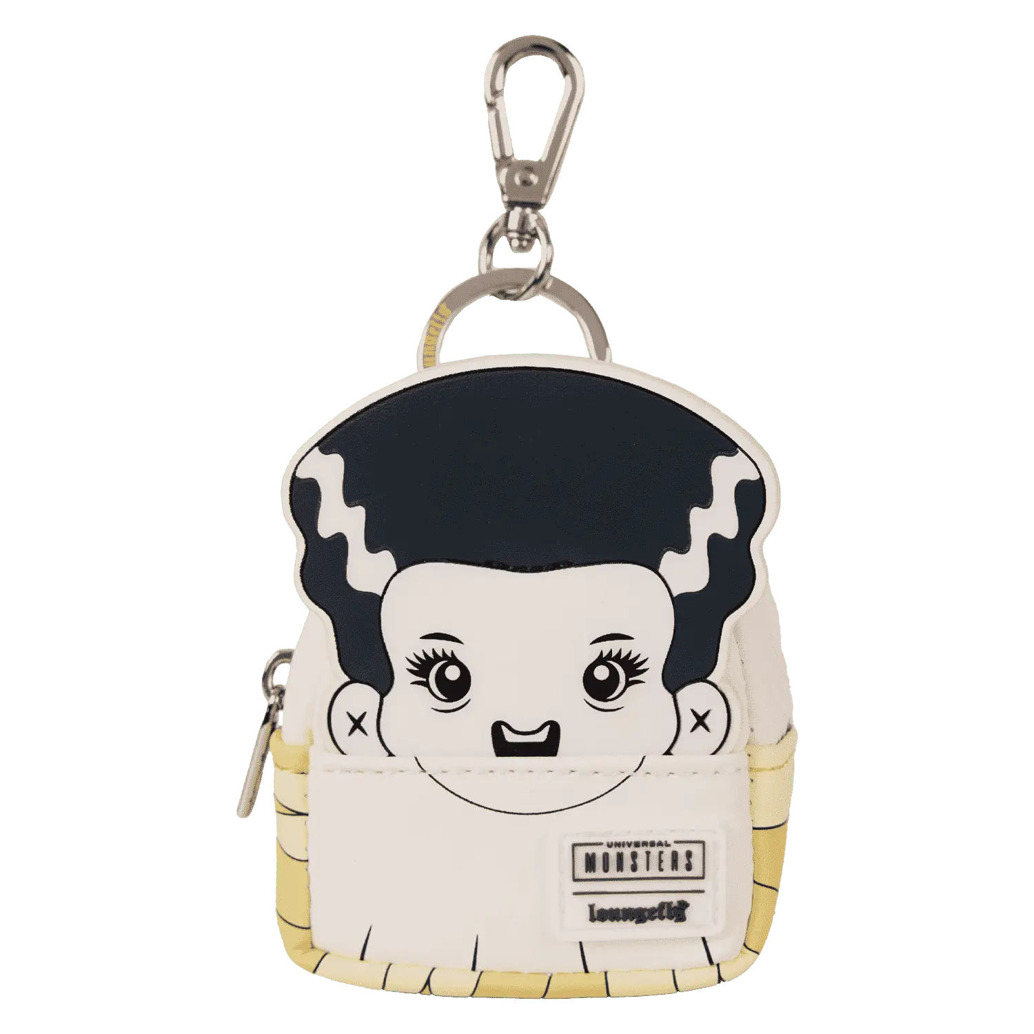 Universal Monsters Cosplay Mystery Mini Backpack Keychain Charm - Image 8