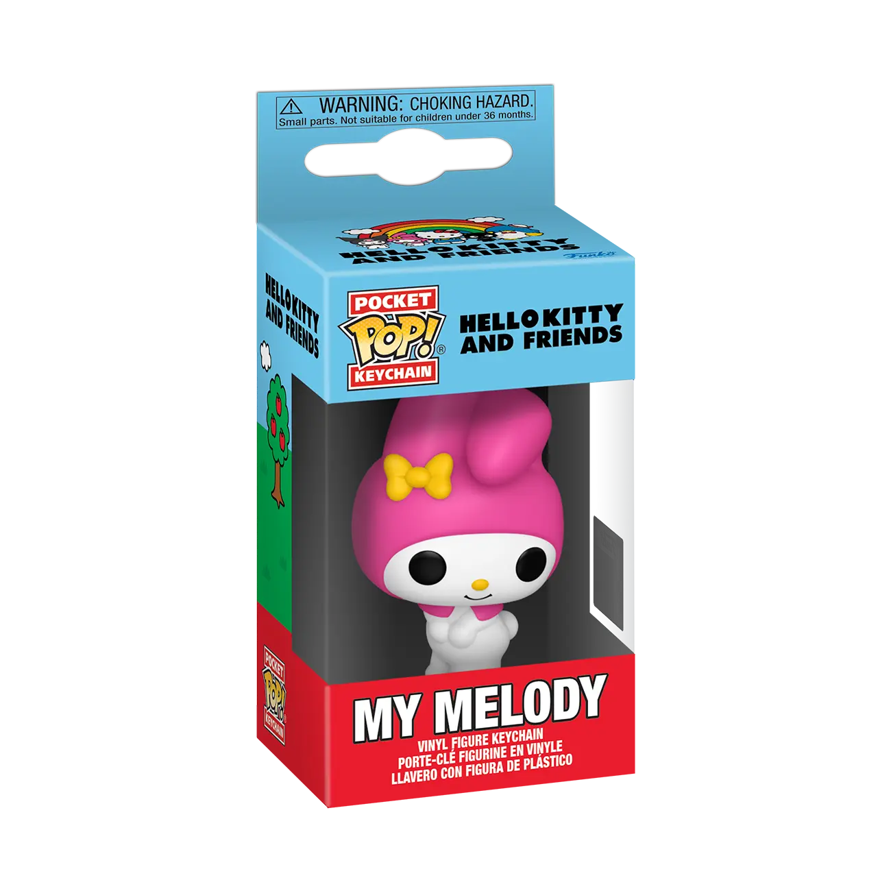 Pop! Keychain My Melody - Image 2