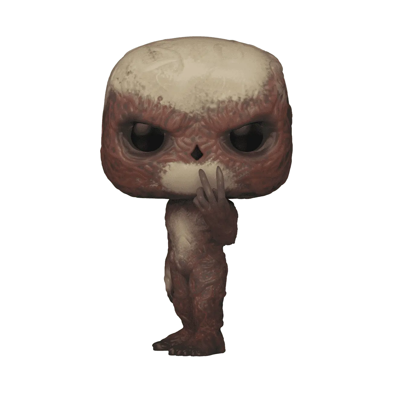 Pop! Vecna