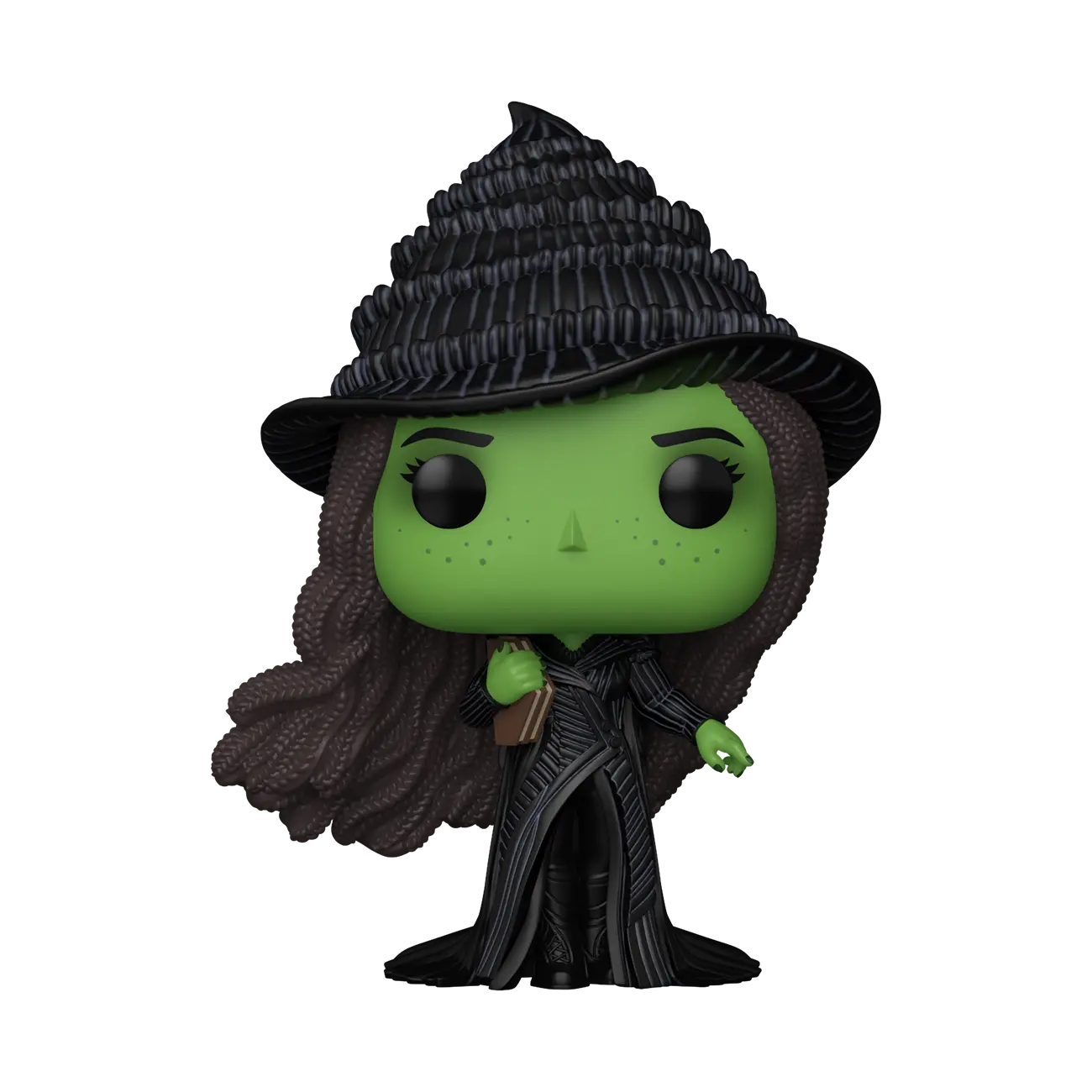 Pop! Elphaba with Grimmerie