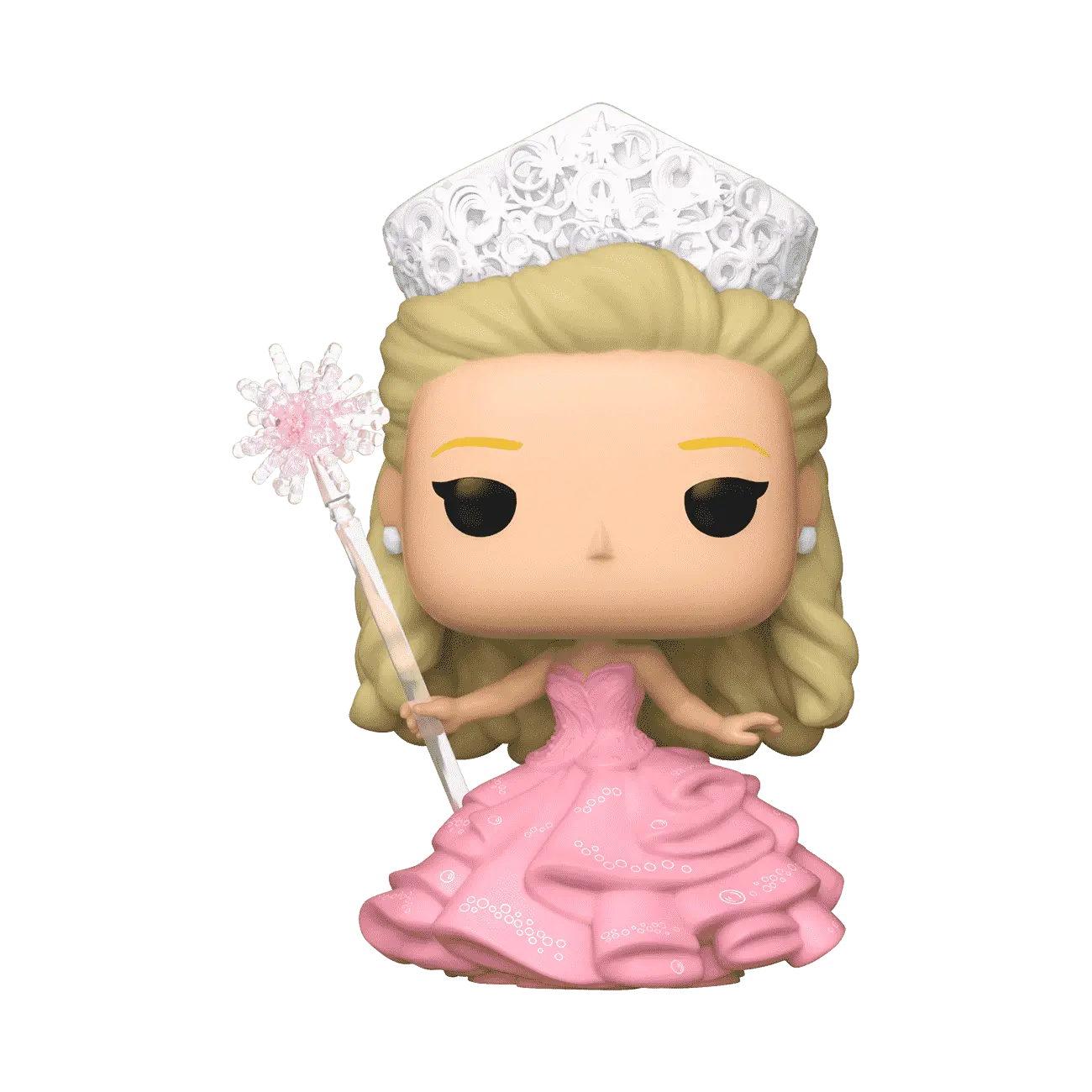 Pop! Glinda in Bubble Gown