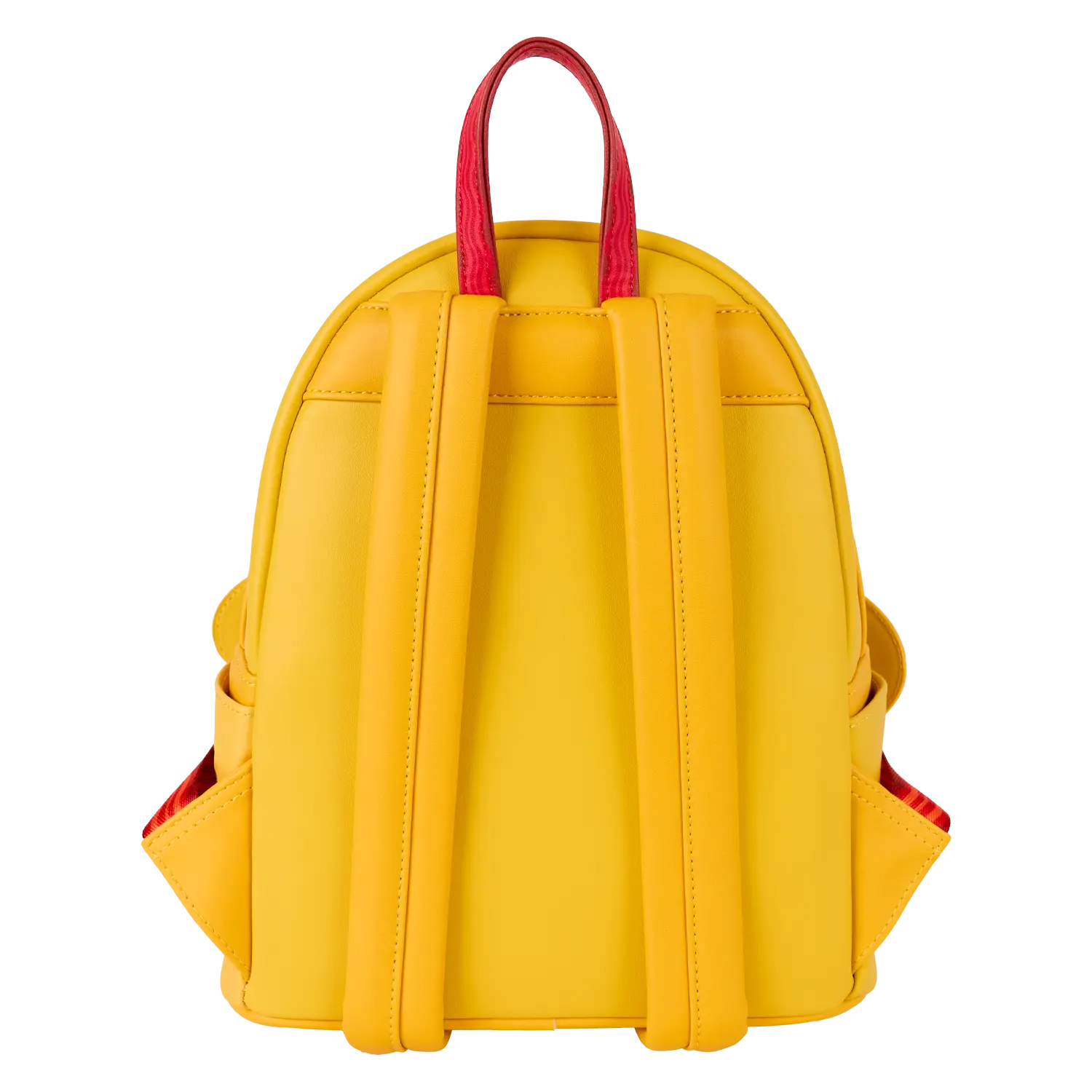 Adventure Time Jake Cosplay Mini Backpack - Image 6