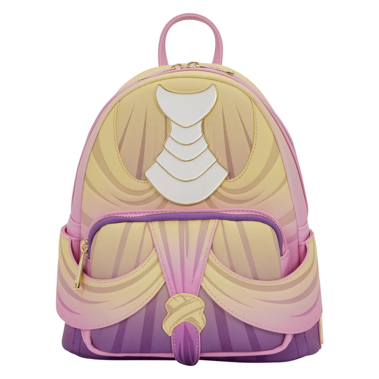 STAR WARS Exclusive Padme Cosplay Mini Backpack