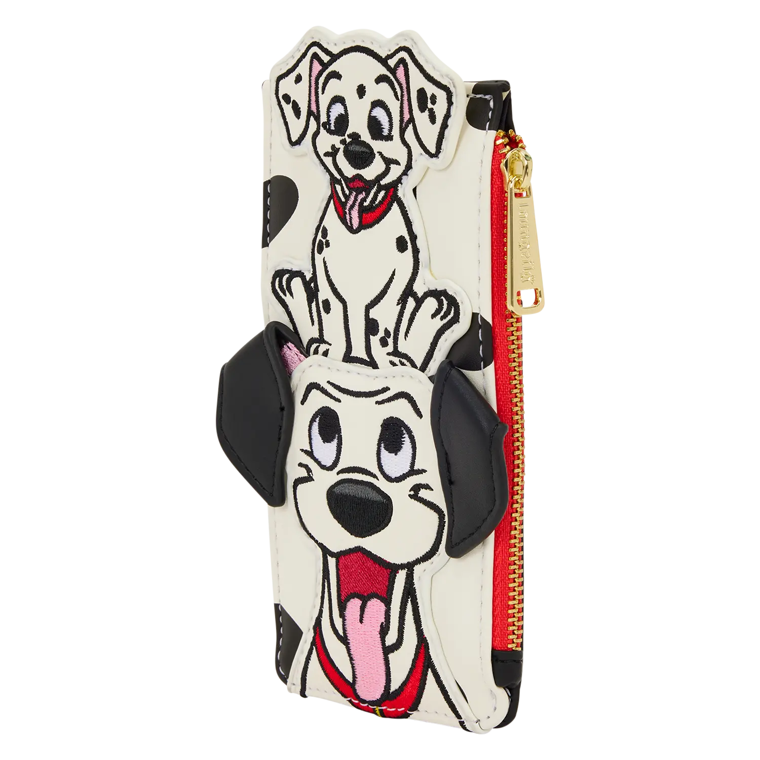 101 Dalmatians Exclusive Pongo & Freckles Card Holder - Image 5