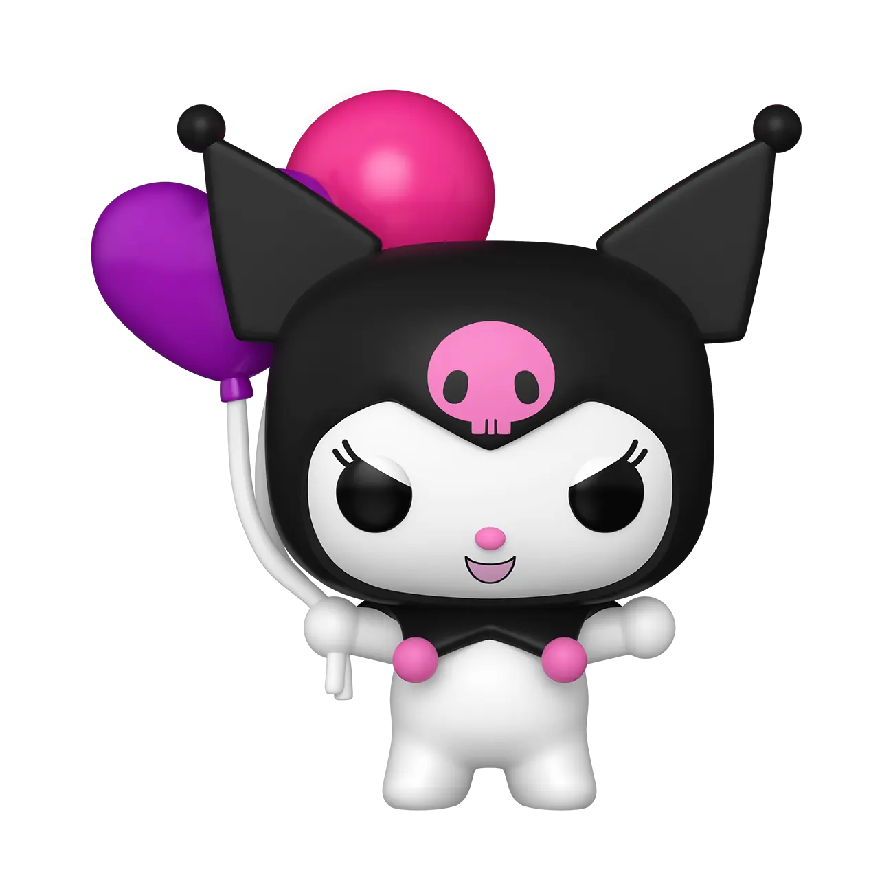 Pop! Jumbo Kuromi with Balloons