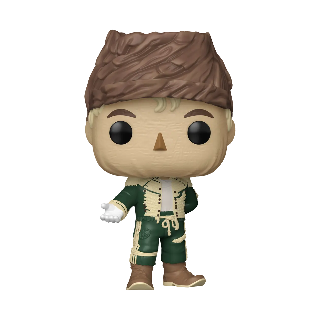 Pop! Scarecrow