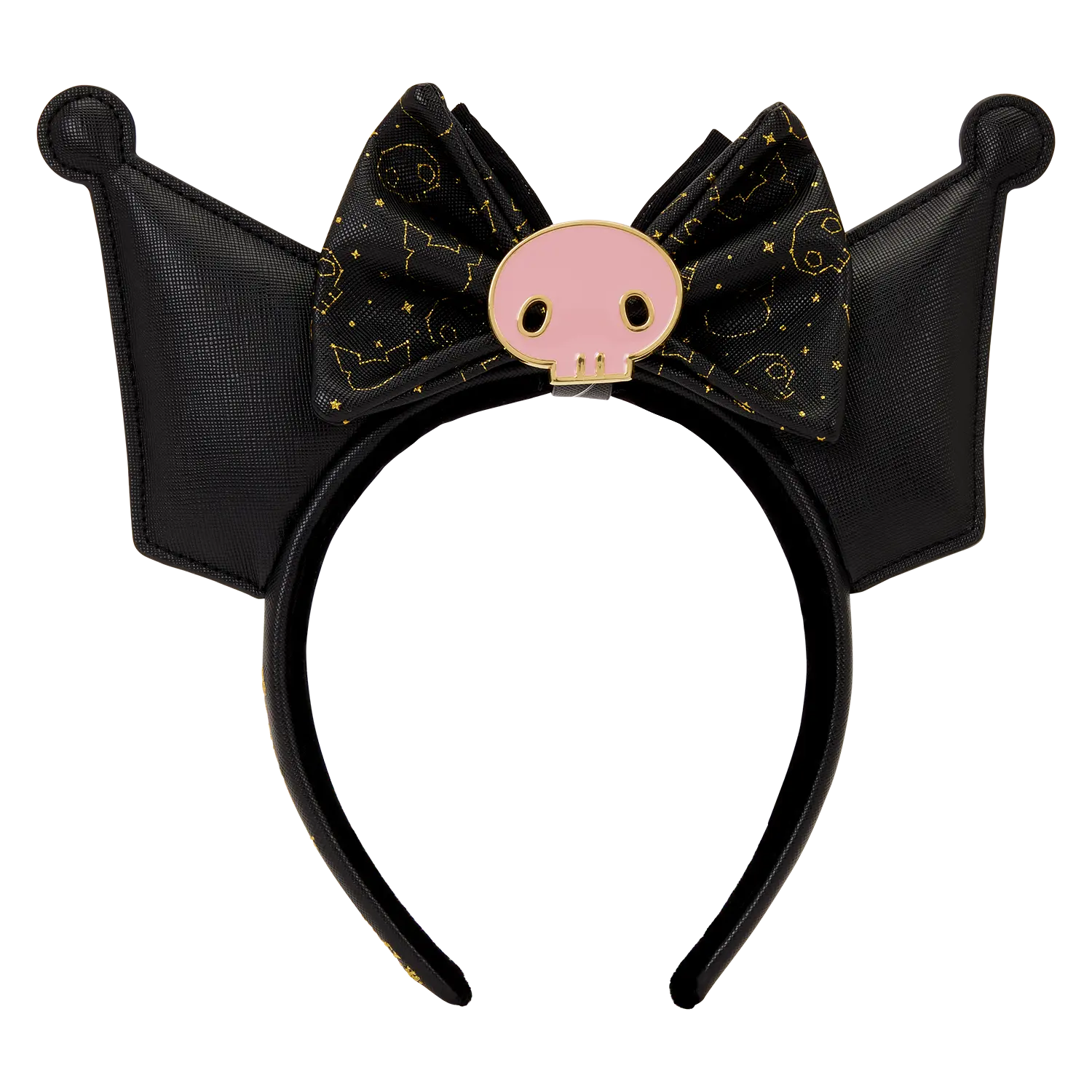 Sanrio Kuromi 20th Anniversary Ear Headband