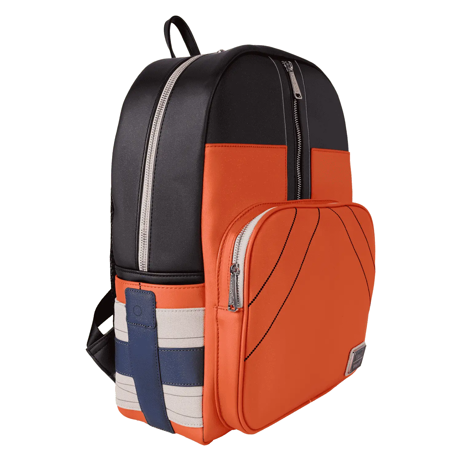Naruto Cosplay Full-Size Backpack - Image 5